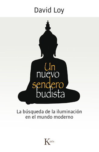 Libro Un Nuevo Sendero Budista