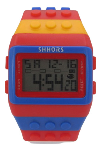 Reloj Shhorts Sh715