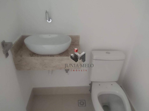 Imagem 4 de 30 de Apartamento Com 3 Dormitórios À Venda, 95 M² Por R$ 600.766,00 - Jardim São Luiz - Ribeirão Preto/sp - Ap2061