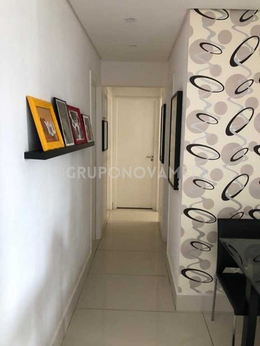 Imagem 6 de 6 de Vende-se Apartamento Com 3 Dorms No Tatuapé