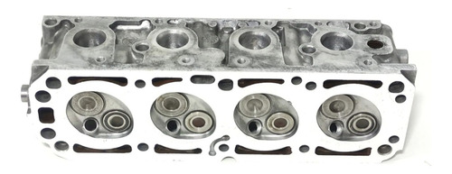 Cabeçote Motor Corsa Celta Onix Prisma 1.0 Vhc Flex (Recondicionado)