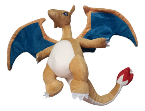 Pokemon Charizard 30cm Peluche