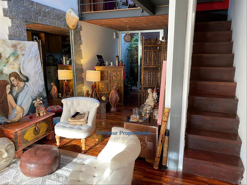 Venta Casa 2 Dormitorios Y 2 Baños Montevideo Shopping