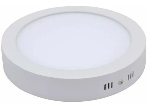 Plafon - Panel - Spot Led 18w - Electroimporta 