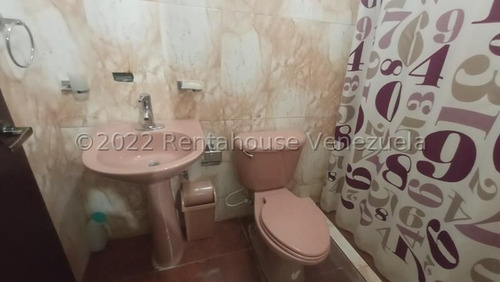 Imagen 11 de 14 de Town House En Venta Villas Geicas Maracay 22-19071 Wjo