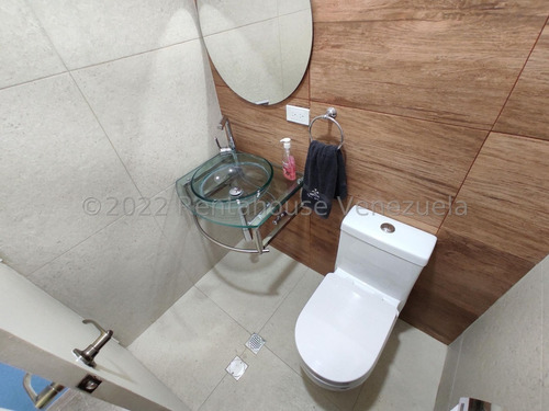 Imagen 7 de 10 de Apartamento En Venta La Pedrera Cod 22-22529