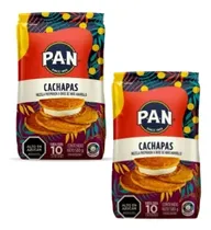 Comprar Harina De Cachapas Pan 500grs Pack 2 Und