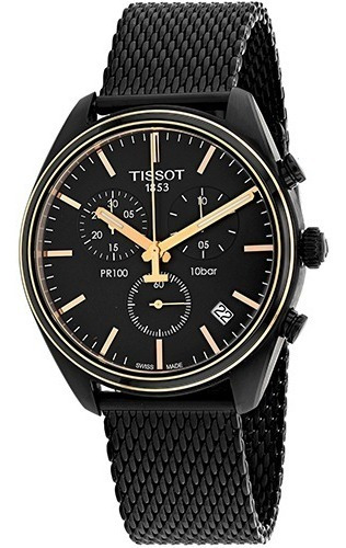 Reloj Tissot Para Hombre Pr100