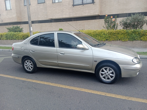 Renault Megane 1.4l