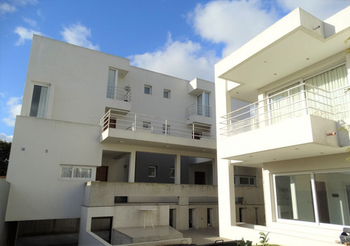 Departamento Premium Con Cochera