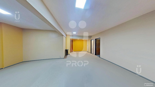 Departamento En Venta Monoambiente En Recoleta