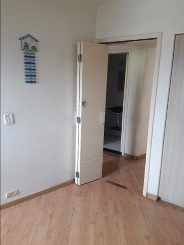 Imagem 19 de 21 de Apartamento Residencial À Venda, Saúde, São Paulo. - Ap1217 - 33565282