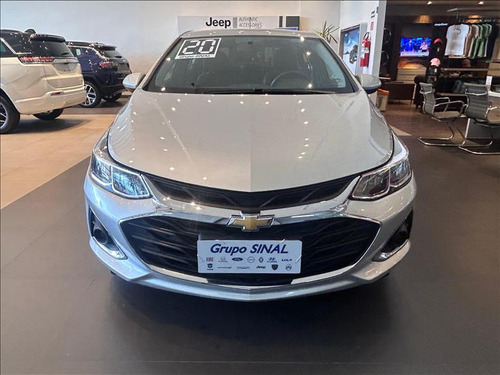 Chevrolet Cruze 1.4 Turbo lt 16v