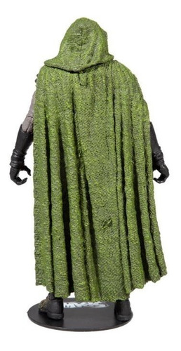 Soul Crusher Spawn Wave 2 Mcfarlane Toys Figura De 7 PuLG.