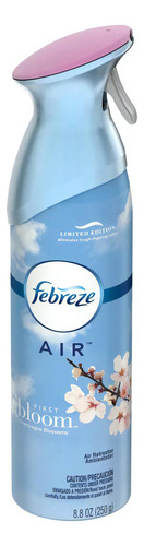 Febreze Air Aromatizante Ambiental First Bloom 250gr