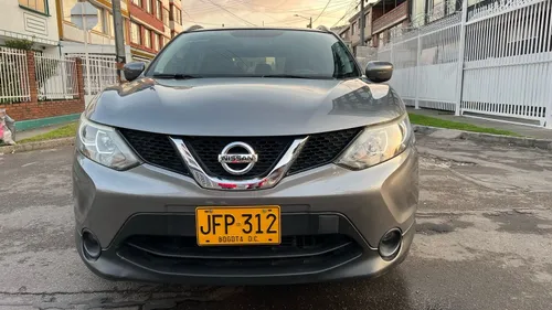 Nissan Qashqai 2.0 Advance