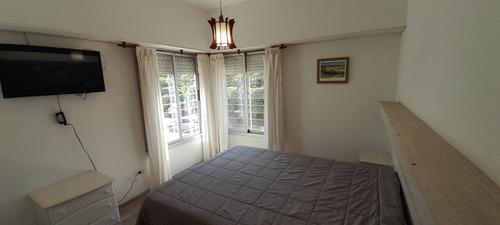 Alquiler Verano 2025 Anton - Villa Gesell - Departamento 3 Ambientes - Aremar