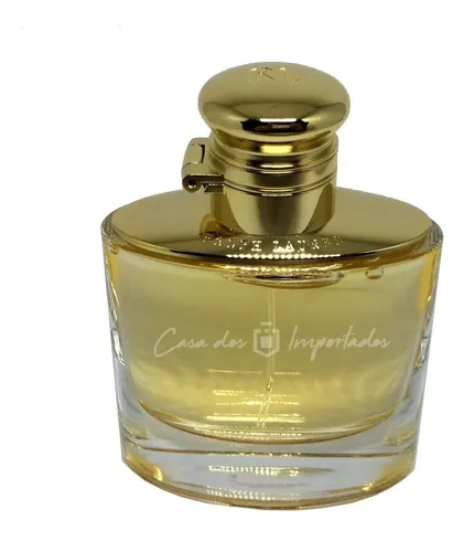 PERFUME FEMININO RALPH LAUREN EAU DE PARFUM_3605971040016