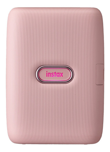 Impressora Instax Mini Link - Rosa Opaco