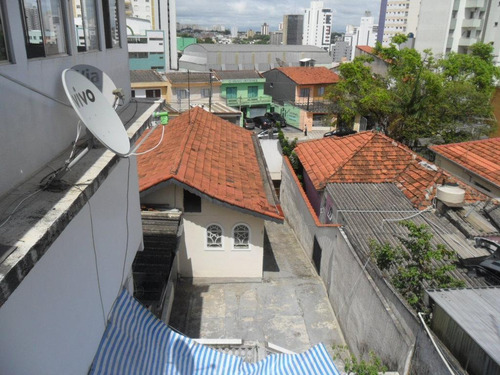 Imagem 4 de 21 de Sobrado À Venda, 3 Quartos, 1 Suíte, 4 Vagas, Baeta Neves - São Bernardo Do Campo/sp - 44011