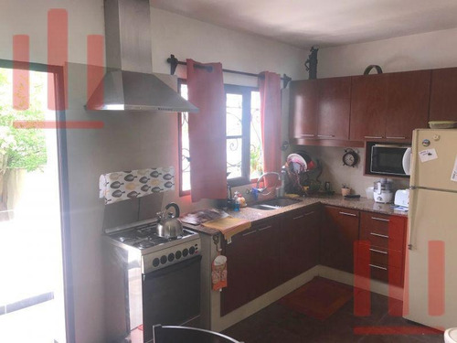 Venta De Casa Dos Dormitorios En Punta Carretas Garaje Locación
