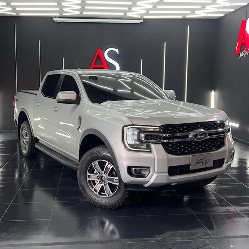 Ford Ranger 2.0 Xlt 4x4
