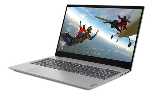 Laptop Portatil 15 Lenovo Core I7 10th Solido 256gb Ssd Fhd