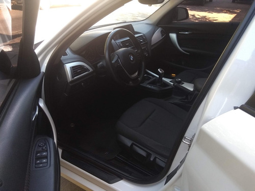 Bmw 116i