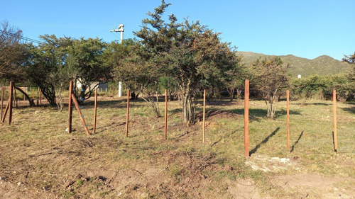 Terreno - Huerta Grande