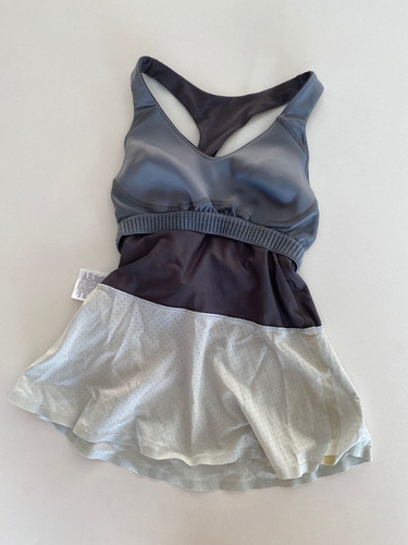 Musculosa Deportiva Mujer (Usado)