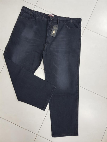 calça jeans masculina 58