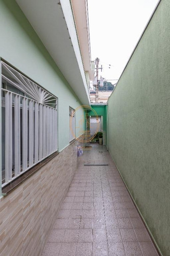Imagem 29 de 30 de Casa Com 3 Dormitório(s) Localizado(a) No Bairro Moóca Em São Paulo / São Paulo - 6905