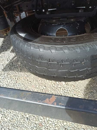 Imagem 10 de 15 de Volkswagen Vw Express 4x2 2020