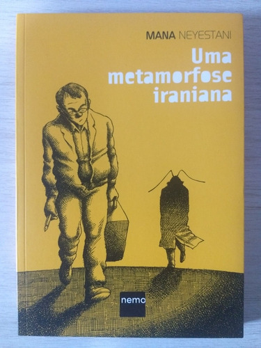 Uma Metamorfose Iraniana (Usado)