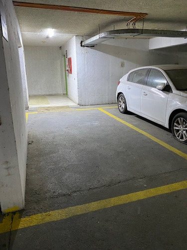 Amplio Dpto 3 Dorm En Maipu A Pasos Del Metro Stgo Bueras