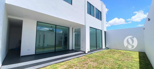 Casa En Venta En Residencial Dolores Pachuca Hidalgo 4 Recamaras