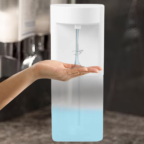 Dispensador De Jabón Automático De Jabón Espacio A Prueba