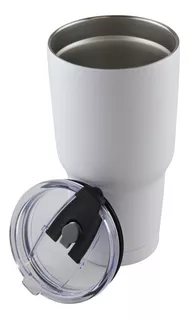 Vaso Térmico de Acero Inoxidable, Easytao Taza Termica Frio y