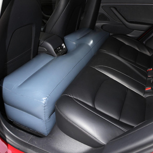 Almohadilla Inflable Para Huecos De Coche Cama De Aire Portá