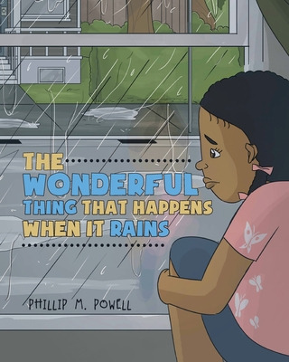 Libro The Wonderful Thing That Happens When It Rains - Po...