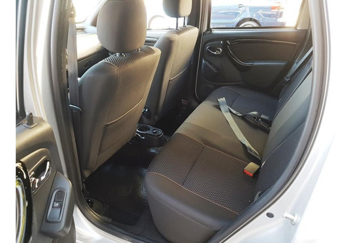 Renault Duster Ph2 Privilege 1.6 4x2