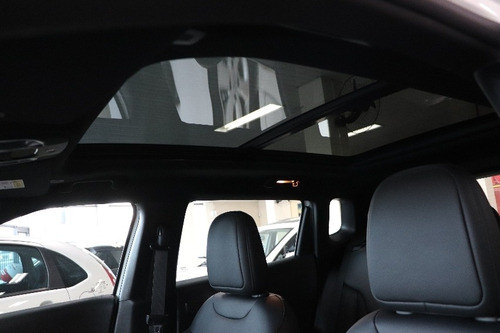 Jeep Compass Diesel 4x4