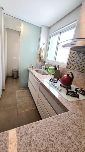Apartamento À Venda Em Chácara Primavera - Ap006437