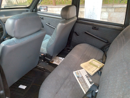 Imagem 2 de 12 de Fiat Uno 2001 1.0 Smart 5p Gasolina