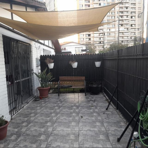 Casa Los Mañios/el Olivillo