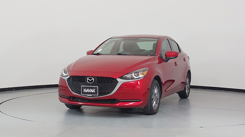 Mazda Mazda 2 1.5 I TOURING SEDAN AUTO