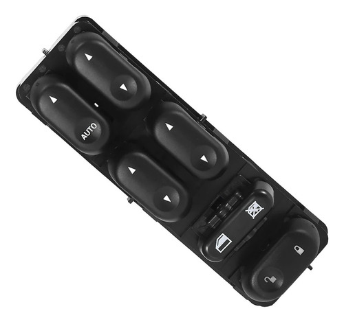 Interruptor De Control De Elevalunas Eléctrico Para Ford