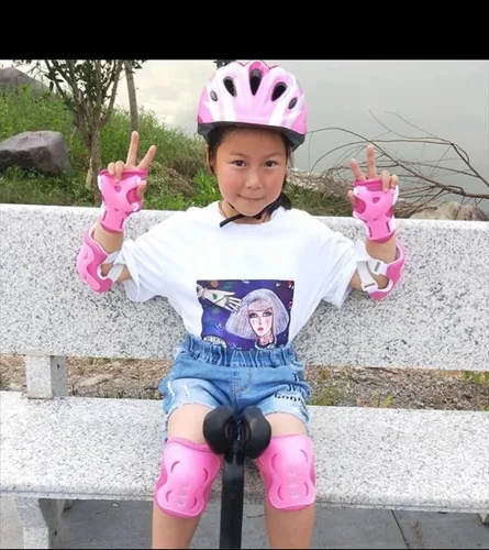 Kit Proteccion De Niños