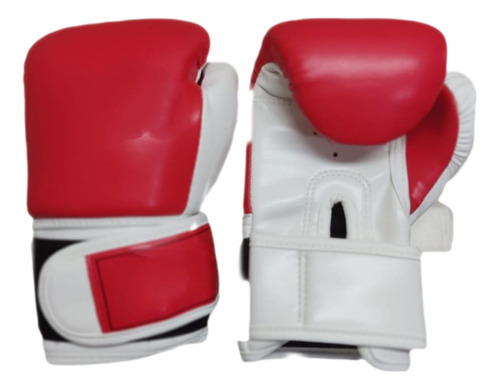 Guantes De Boxeo Para Niños Y Niñas 6oz