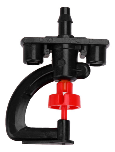 Aspersor De Jardim Com Bico Micro Rotativo Tipo G 360°